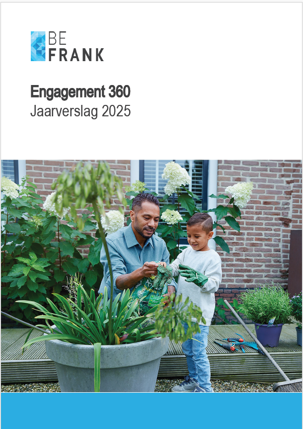 Engagement Rapportage Sustainalytics: dialoog jaarverslag 2025