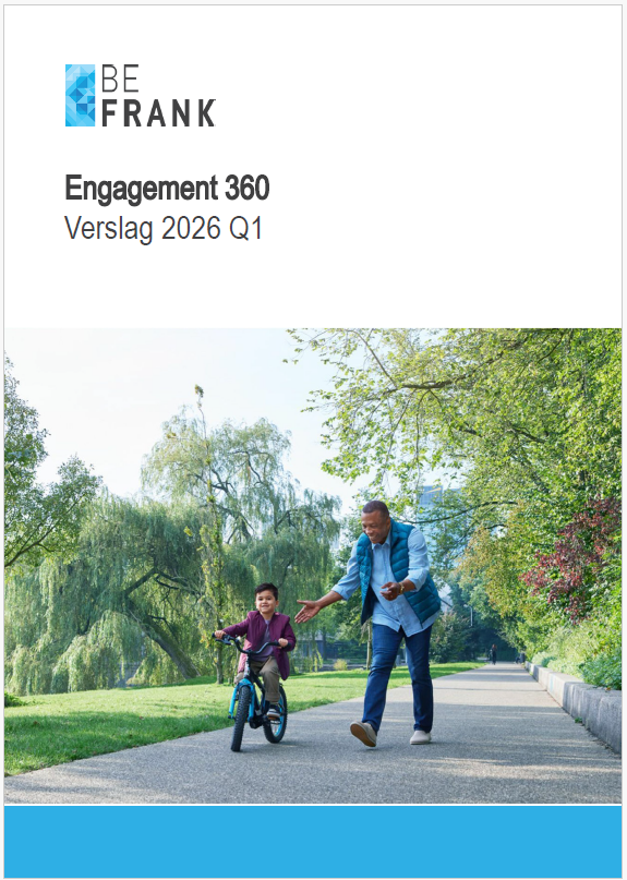 Engagement Verslag 2026 Q1